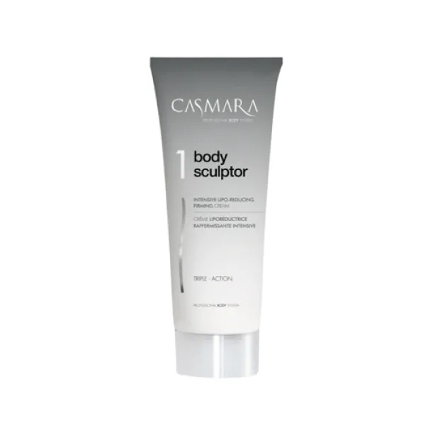Body Sculptor | Crema reductora 200ml - Casmara ®