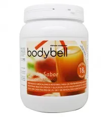 Bodybell Bote Melocoton Mango 450 g