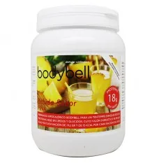Bodybell Bote Piña 450 g