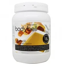 Bodybell Bote Caramelo 450 g