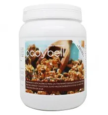 Bodybell Bote Chocolate Muesli Caramelo 450 g