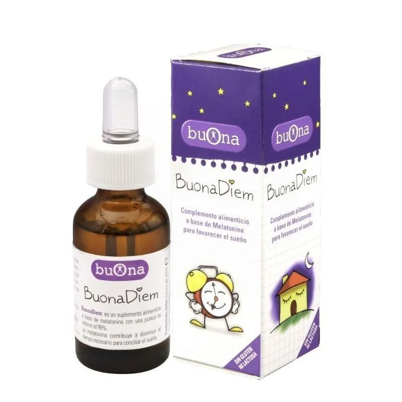 Buonadiem 20ml