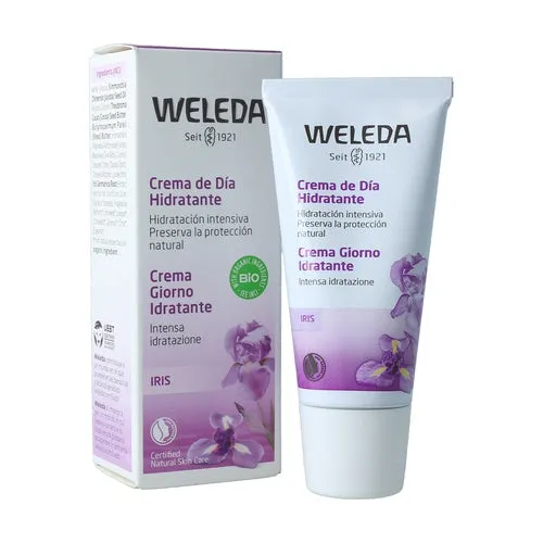 Crema de Día Hidratante 30ml Weleda