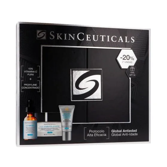 Skinceuticals Protocolo Global Antiedad