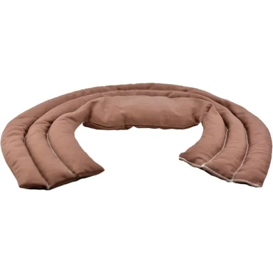 Calor Natural Bolsa Terapéutica Cervical