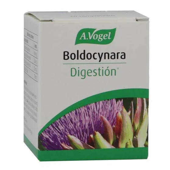 Boldocynara Digestión 60 Comprimidos