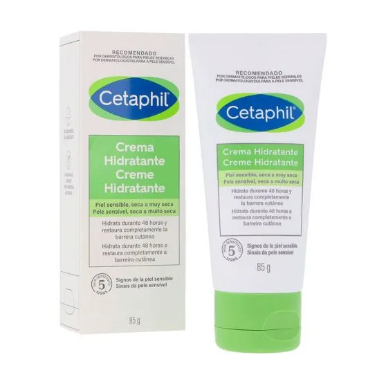 Cetaphil Crema Hidratante 85 gr