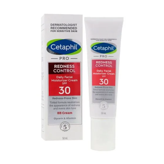 Cetaphil Pro Redness Control SPF30 Hidratante Facial