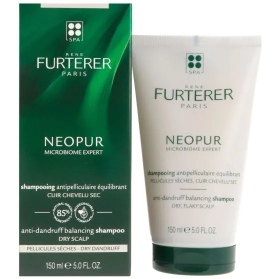 Champú Anticaspa Neopur Rene Furterer Neopur