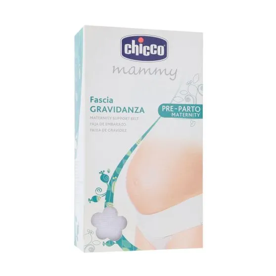 Chicco Mammy Faja de Embarazo Pre-parto