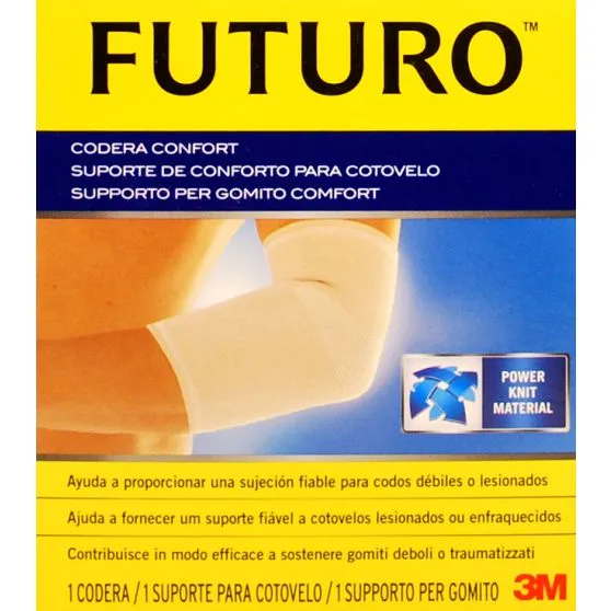 Codera Futuro Talla L