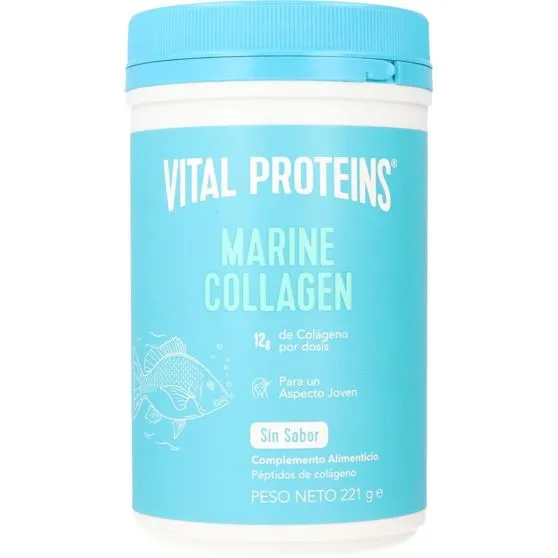 Vital Proteins Colágeno Marino 221g