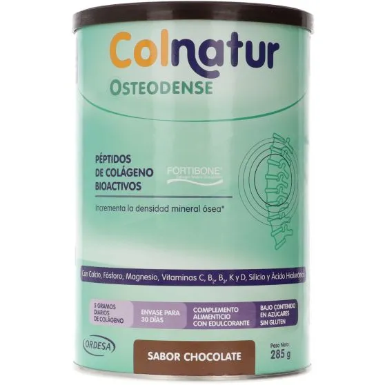 Colnatur Osteodense Sabor Chocolate 285 gr