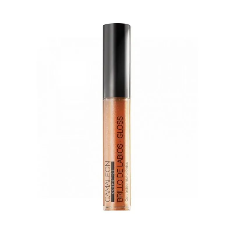 Camaleon Cosmetics Metallic Gloss Color Bronce 9ml