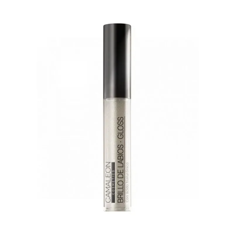 Camaleon Cosmetics Metallic Gloss Color Nacar 9ml