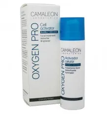 Camaleon Oxygen Pro Activador Celular 30 ml