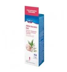Care+ Aftas Bucales Gel 8ml