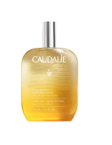 CAUDALIE ACEITE DE TRATAMIENTO SOLEIL DES VIGNES 100 ML