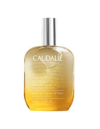 CAUDALIE ACEITE DE TRATAMIENTO SOLEIL DES VIGNES 50 ML