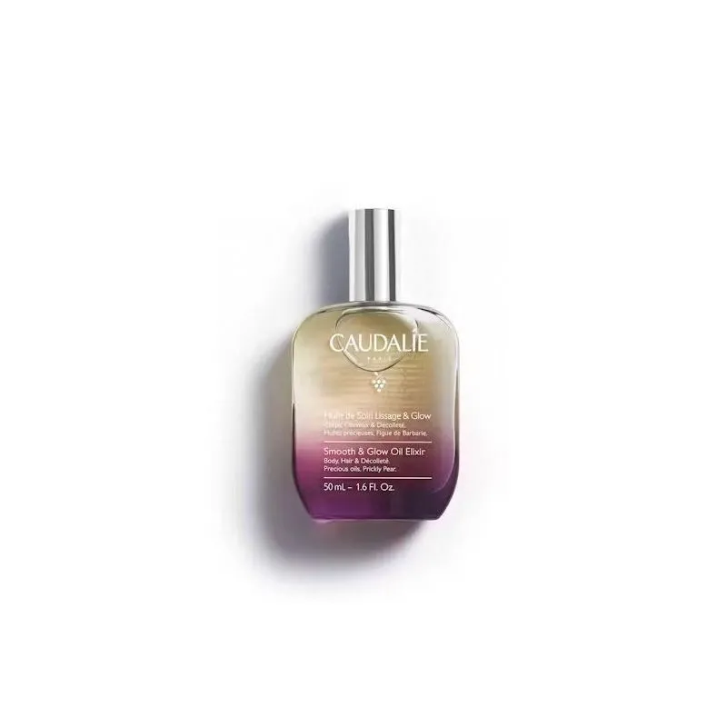 Caudalie Aceite Suavidad y Luminosidad Higo 50ml