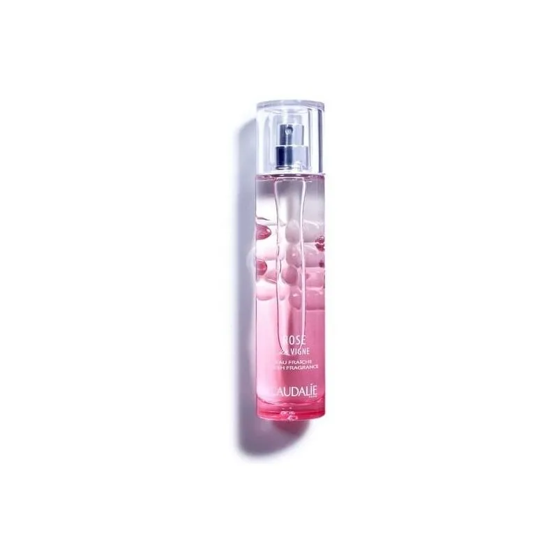 Caudalie Agua Refrescante Rose de Vigne 50ml