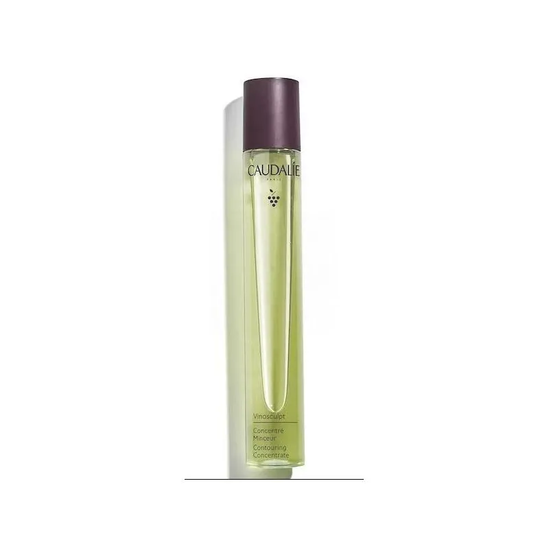 Caudalie Concentrado Esbeltez 75ml