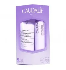 Caudalie Vinotherapist Crema Manos 30 ml Labial 4.5 g Pack Duo Invierno