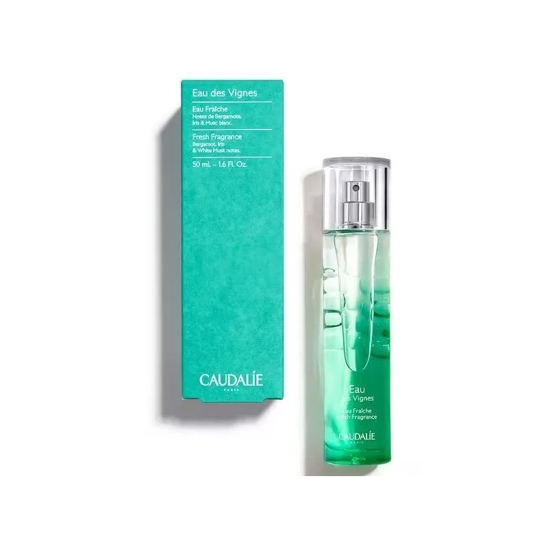 Caudalie Eau des Vignes Agua Fresca 50ml