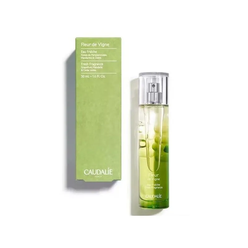 Caudalie Fleur de Vigne Agua Fresca 50ml