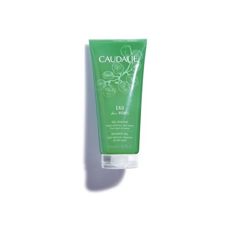 Caudalie Gel de Ducha Eau des Vignes 200ml