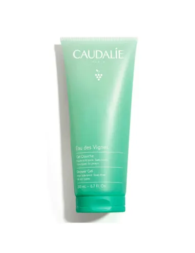 CAUDALIE GEL DUCHA EAU DES VIGNES 200 ML