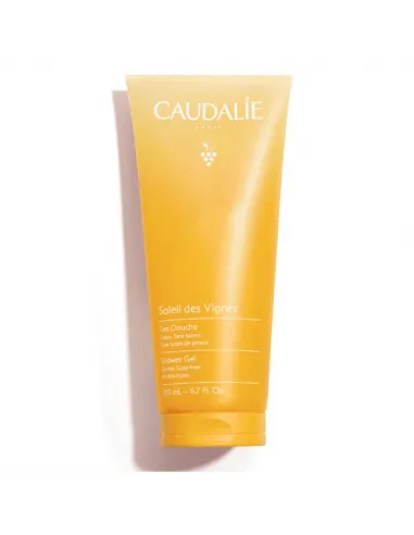 CAUDALIE GEL DUCHA SOLEIL DES VIGNES 200 ML