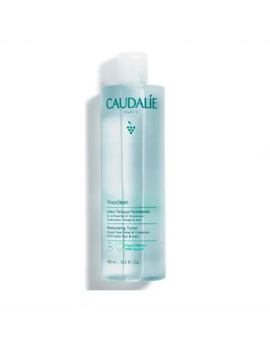CAUDALIE LOCION TONICA HIDRATANTE 400 ML