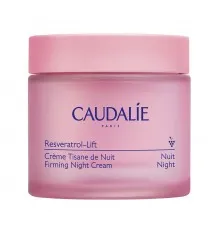 Caudalie Resveratrol Lift Crema Tisana Noche 50 ml