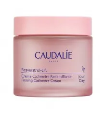 Caudalie Resveratrol Lift Crema Cachemire Redensificante 50 ml