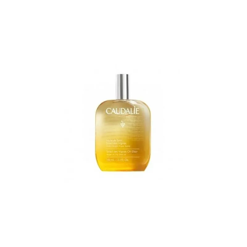 Caudalie Soleil des Vignes Aceite de Tratamiento 100ml