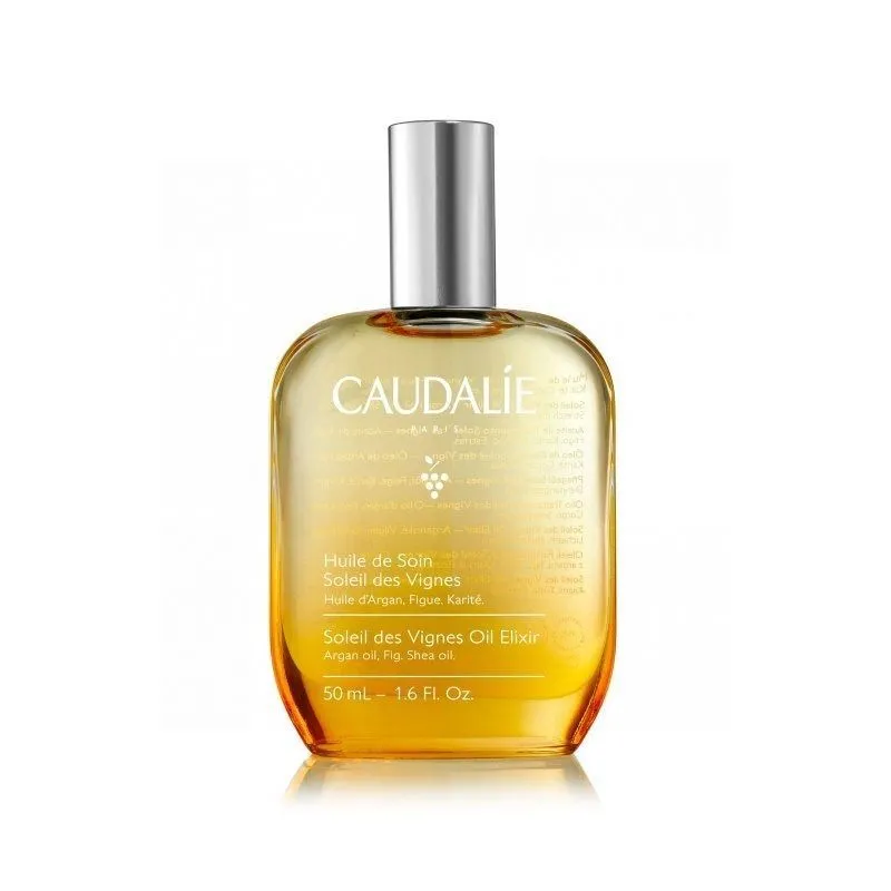 Caudalie Soleil des Vignes Aceite de Tratamiento 50ml
