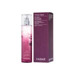 Caudalie Colonia The des Vignes Agua Refrescante 50 ml