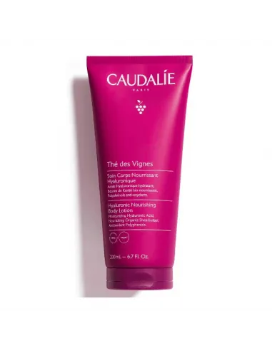 CAUDALIE THE DES VIGNES TRATAMIENTO CORPORAL 200 ML