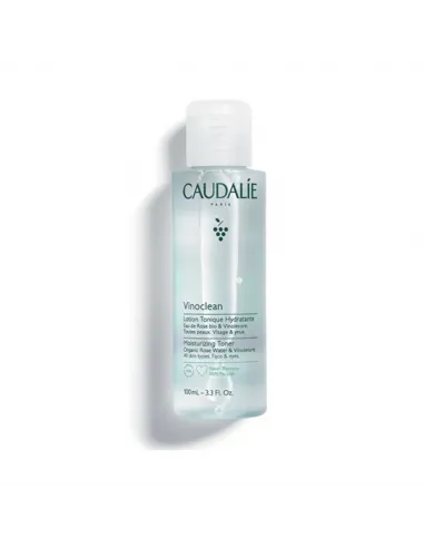 CAUDALIE VINOCLEAN LOCION TONICA HIDRATANT 100ML