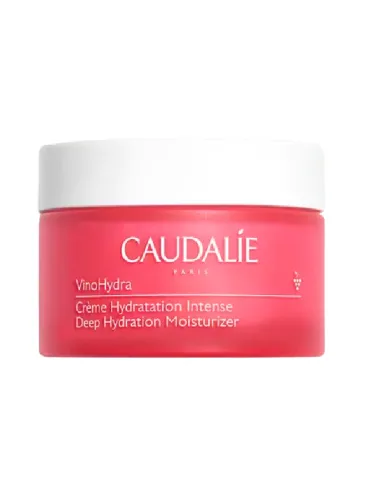 CAUDALIE VINOHYDRA HIDRATACION INTENSA 50ML