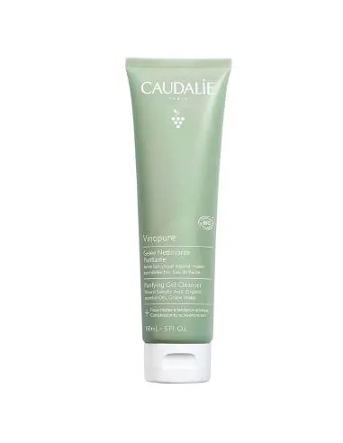 CAUDALIE VINOPURE GELATINA LIMPIADORA 150ML