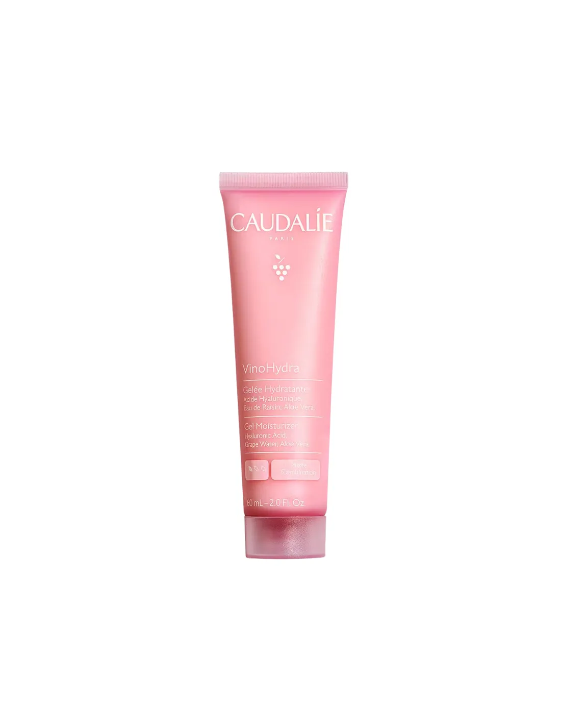 CAUDALIE VinoHydra Gelcream Hidratante 60 ml