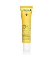 Caudalie Vinosun Fluido Spf50 Muy alta protección 40ml