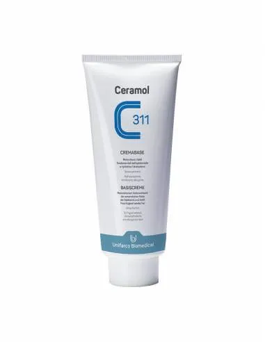 CERAMOL 311 CREMA BASE 400 ML