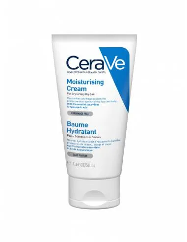 CERAVE CREMA HIDRATANTE 50 ML