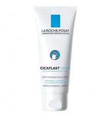 La Roche-Posay Cicaplast Manos 100ml