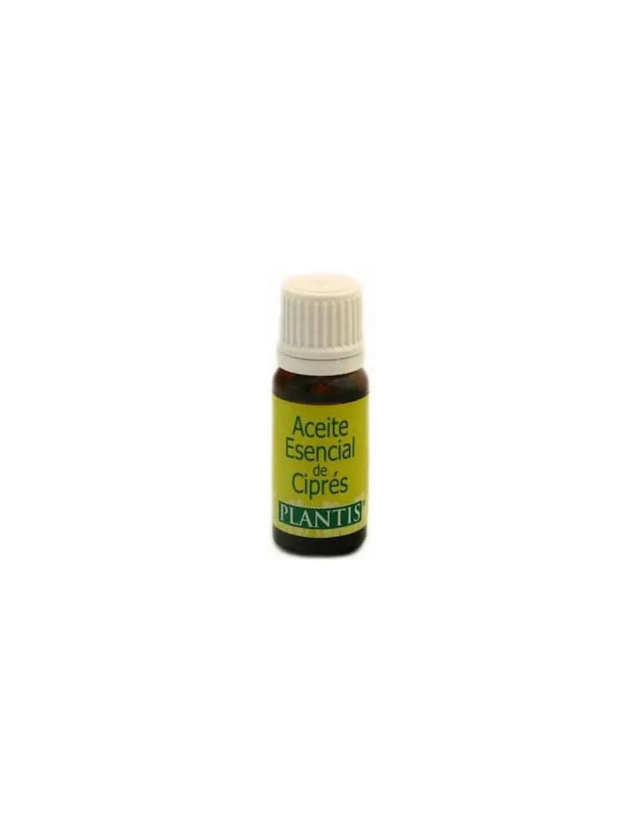 ACEITE ESENCIAL DE CIPRÉS PLANTIS 10ml ARTESANÍA AGRÍCOLA