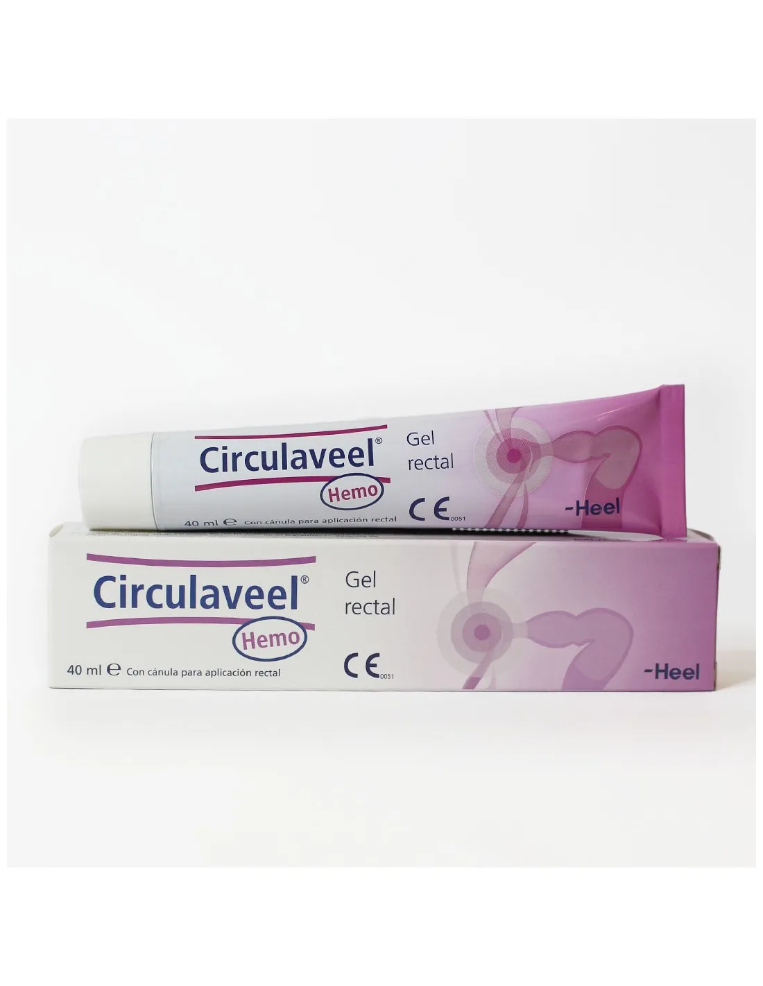 Circulaveel Hemo 40 ml