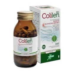 Colilen Ibs Opercoli 96 Cápsulas